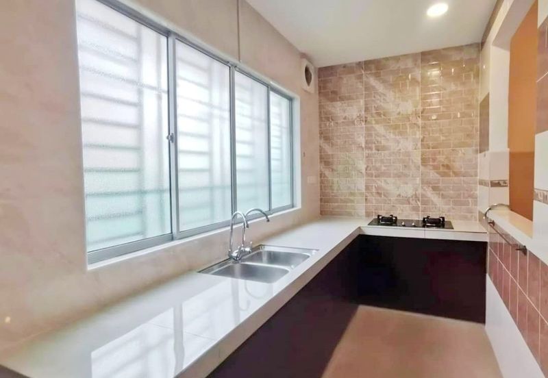 Bandar Bukit Puchong, BP 14