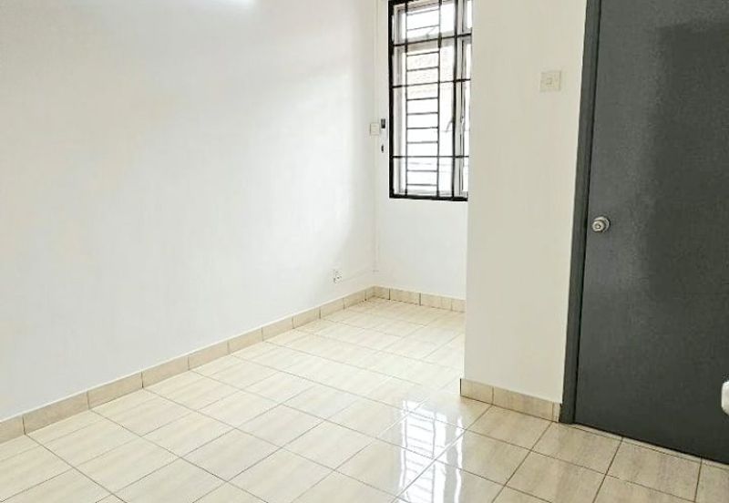 Bandar Bukit Puchong, BP 14