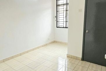 Bandar Bukit Puchong, BP 14