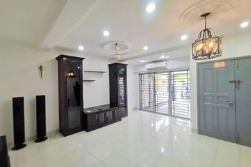 Bandar Bukit Puchong, BP 14