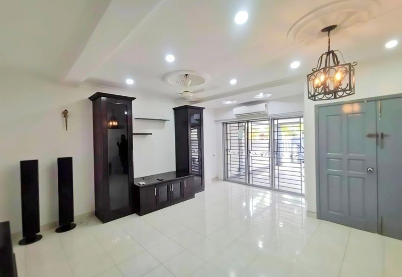 Bandar Bukit Puchong, BP 14