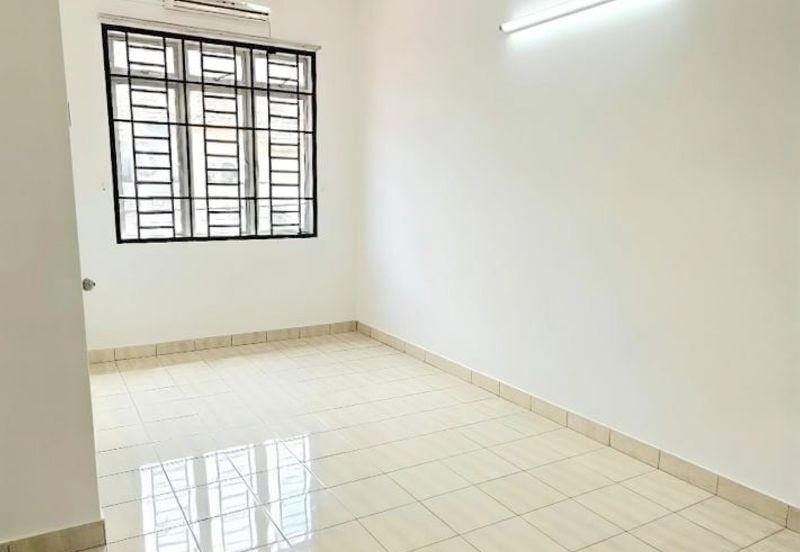 Bandar Bukit Puchong, BP 14