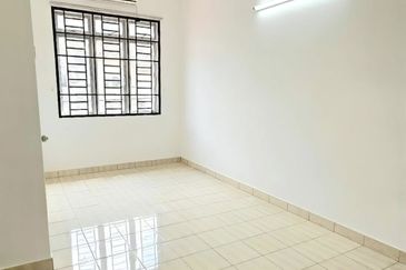 Bandar Bukit Puchong, BP 14