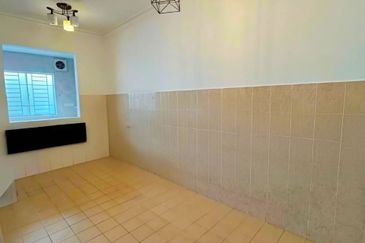 Bandar Bukit Puchong, BP 14