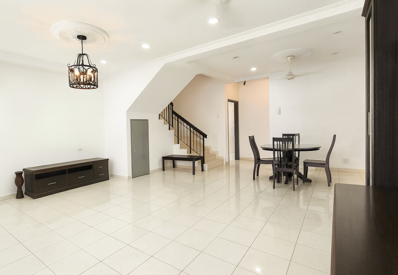 Bandar Bukit Puchong, BP 14