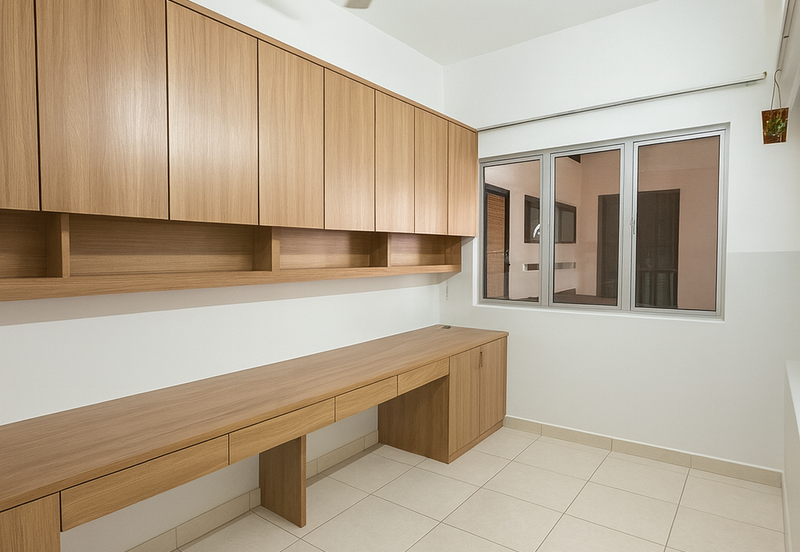 Bandar Bukit Puchong, BP 14