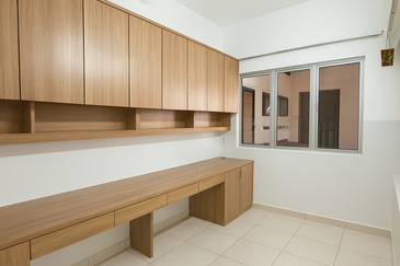 Bandar Bukit Puchong, BP 14