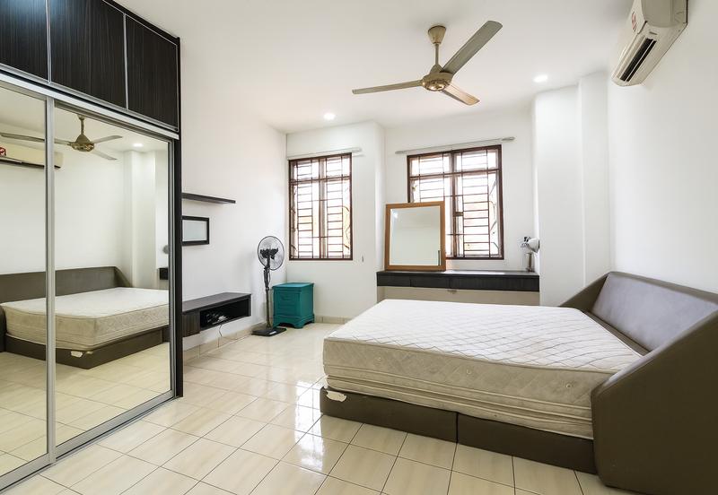 Bandar Bukit Puchong, BP 14