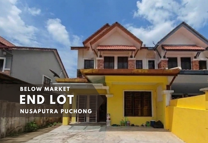 Bandar Nusaputra
