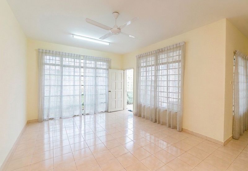 Bandar Bukit Puchong, BP 11