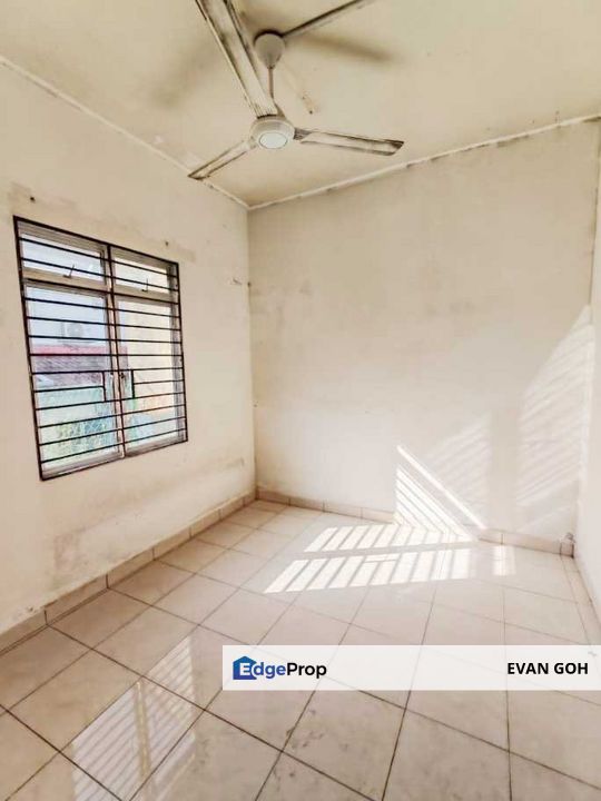 Taman Mutiara Indah Puchong 2 Storey Terrace for Sale 22x70, Selangor, Puchong