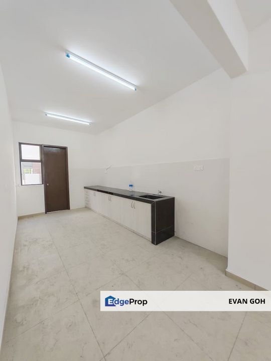 Taman Puchong Tekali Inspira Hills Puchong 2 Storey Terrace for Rent, Selangor, Puchong