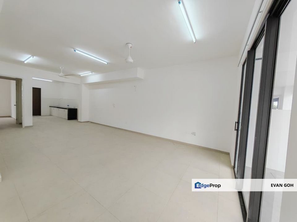 Taman Puchong Tekali Inspira Hills Puchong 2 Storey Terrace for Rent, Selangor, Puchong