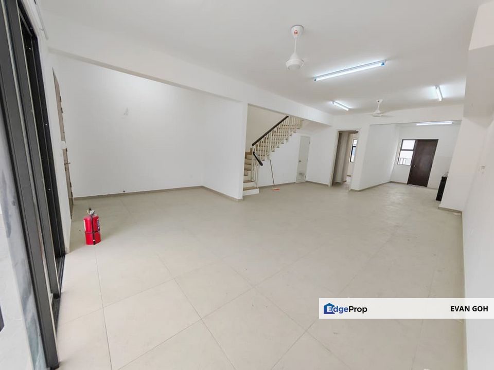 Taman Puchong Tekali Inspira Hills Puchong 2 Storey Terrace for Rent, Selangor, Puchong
