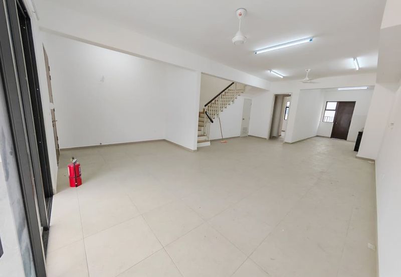 Taman Puchong Tekali (Inspira Hills)