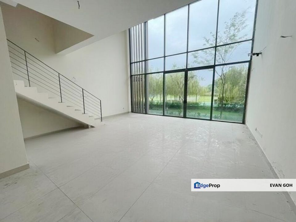 Reflexion Puchong South 2.5 Storey Terrace for Sale 24x85 Private Pool, Selangor, Puchong