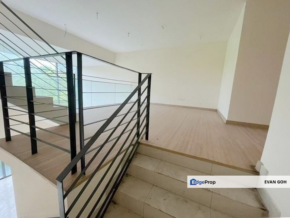 Reflexion Puchong South 2.5 Storey Terrace for Sale 24x85 Private Pool, Selangor, Puchong