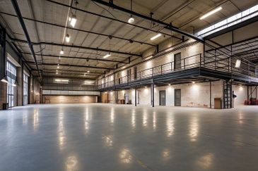 Telok Panglima Garang Industrial Zone