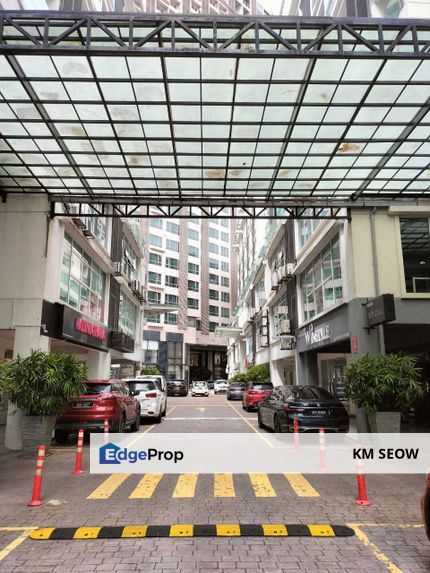 Plaza Damas 3, Sri Hartamas, office space FOR SALE, Kuala Lumpur, Sri Hartamas 