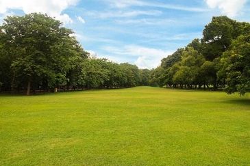 Seksyen 17, Petaling Jaya