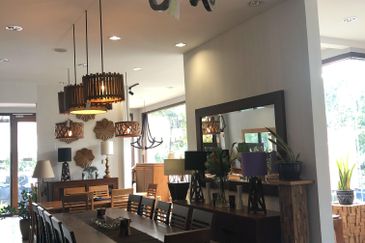 Jalan Dato Abu Bakar, Seksyen 16