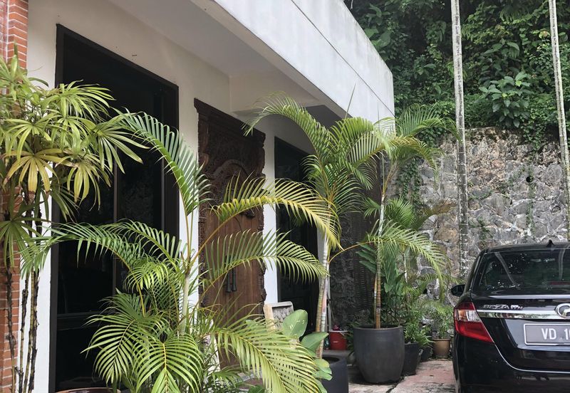 Jalan Dato Abu Bakar, Seksyen 16