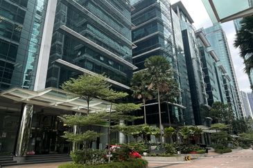 Bangsar South, Bangsar South, Kuala Lumpur, En Block Building For Sale