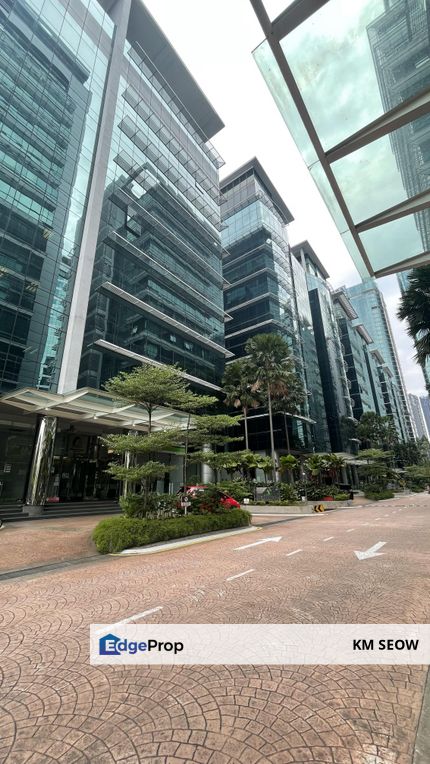 Bangsar South, Bangsar South, Kuala Lumpur, En Block Building For Sale, Kuala Lumpur, Bangsar South