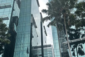 Bangsar South, Bangsar South, Kuala Lumpur, En Block Building For Sale