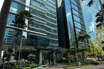 Bangsar South, Bangsar South, Kuala Lumpur, En Block Building For Sale