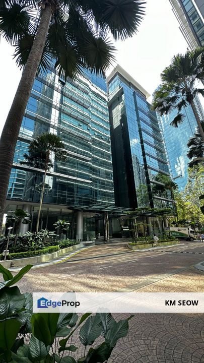 Bangsar South, Bangsar South, Kuala Lumpur, En Block Building For Sale, Kuala Lumpur, Bangsar South