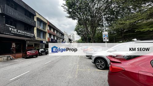 Prime Location at SS15 Subang Jaya , Selangor, Subang Jaya