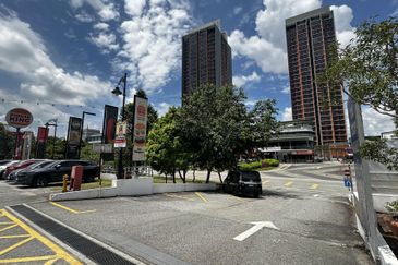 Cyberjaya