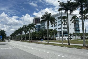 Cyberjaya