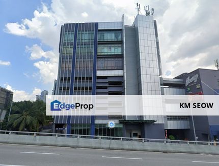 Bandar Puchong Jaya, Puchong Selangor, Selangor, Puchong
