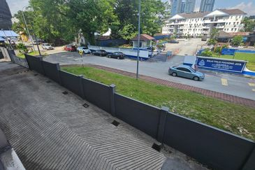 Bandar Puchong Jaya