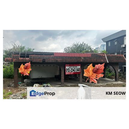 Jalan Kemajuan, Seksyen 13, Petlaling Jaya , Selangor, Petaling Jaya