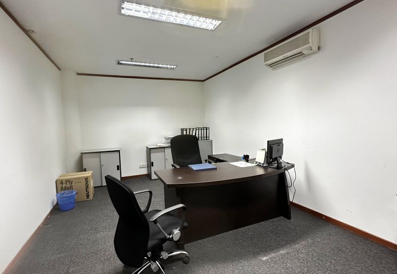 Jalan Penchala Seksyen 51 PJ 