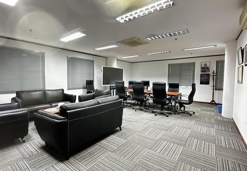 Jalan Penchala Seksyen 51 PJ 