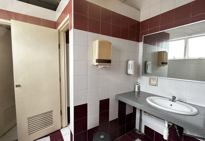 Jalan Penchala Seksyen 51 PJ 