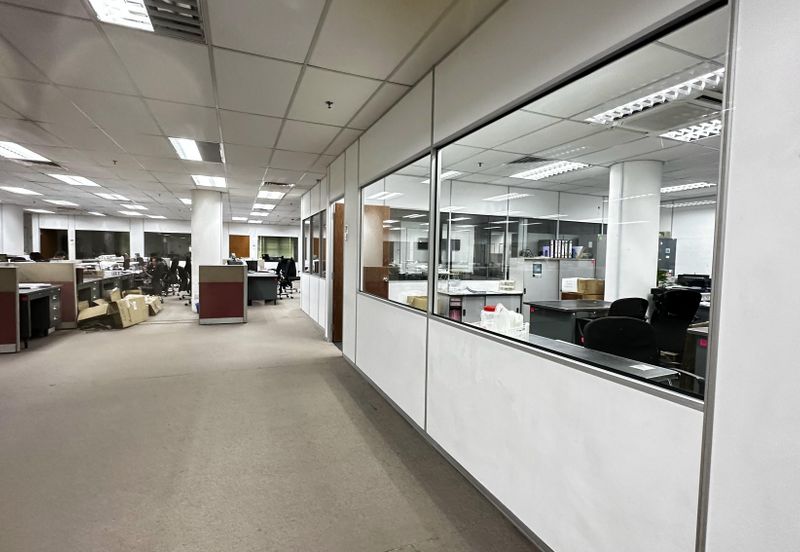 Jalan Penchala Seksyen 51 PJ 