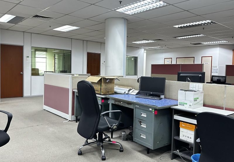 Jalan Penchala Seksyen 51 PJ 