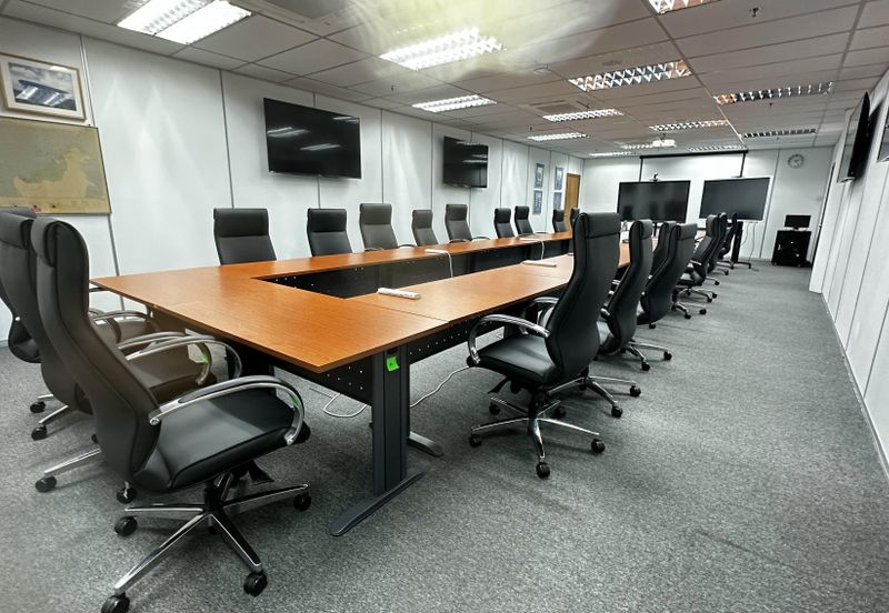 Jalan Penchala Seksyen 51 PJ 