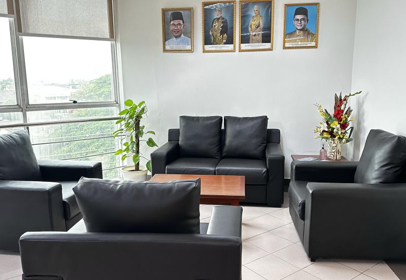 Jalan Penchala Seksyen 51 PJ 