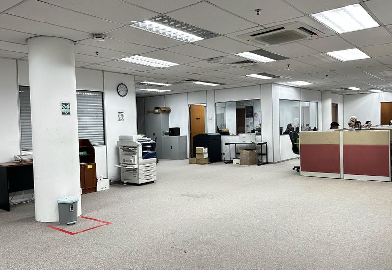 Jalan Penchala Seksyen 51 PJ 