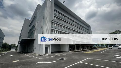 Bukit Jelutong, Shah Alam Selangor New, Selangor, Shah Alam