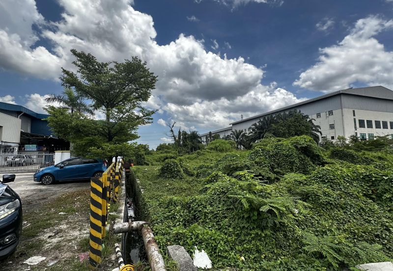 Jalan Haji Abdul Manan