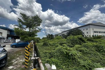 Jalan Haji Abdul Manan