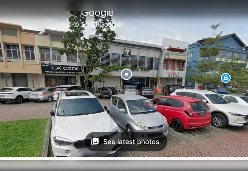 Ambang Botanic (Bandar Botanic 2)