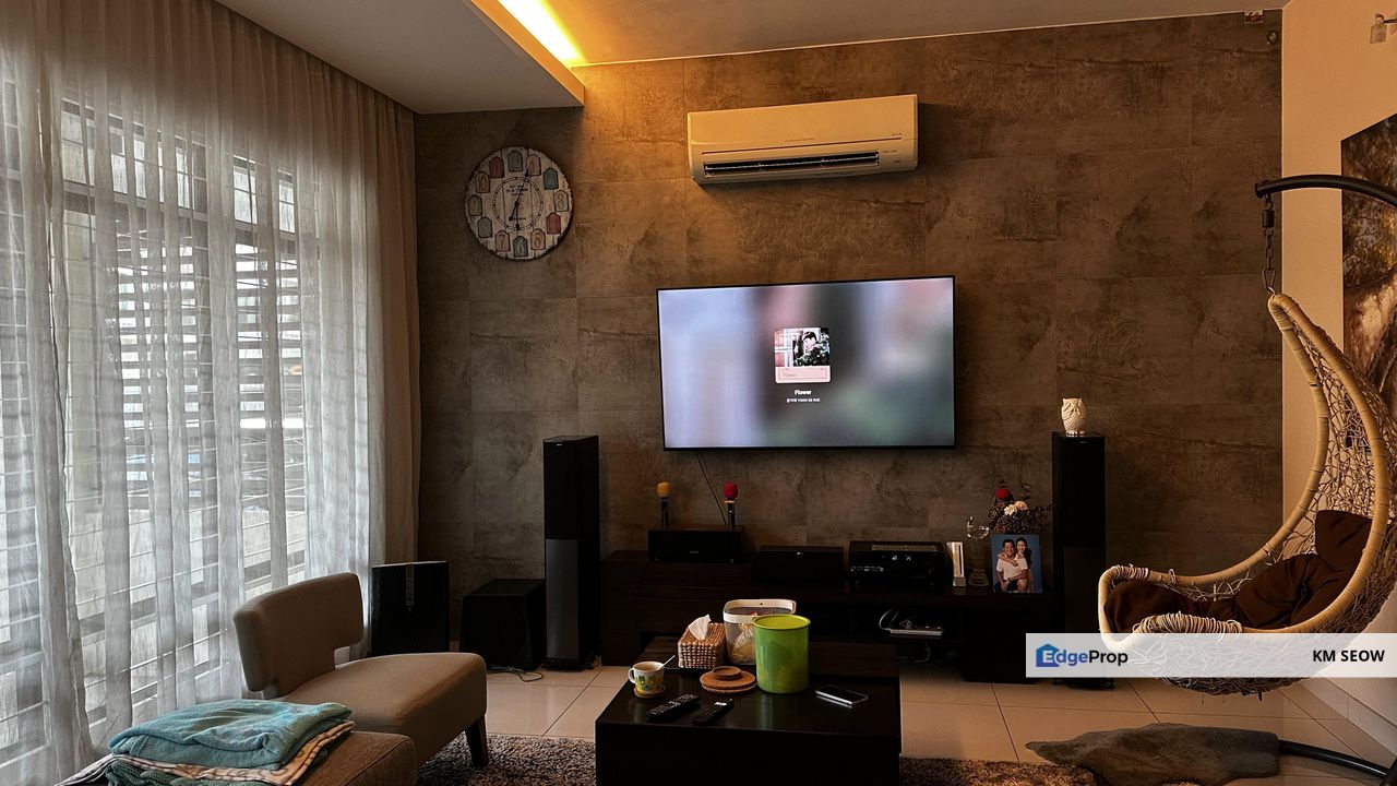 KARYA @ Alam Impian, Shah Alam Selangor, Selangor, Shah Alam